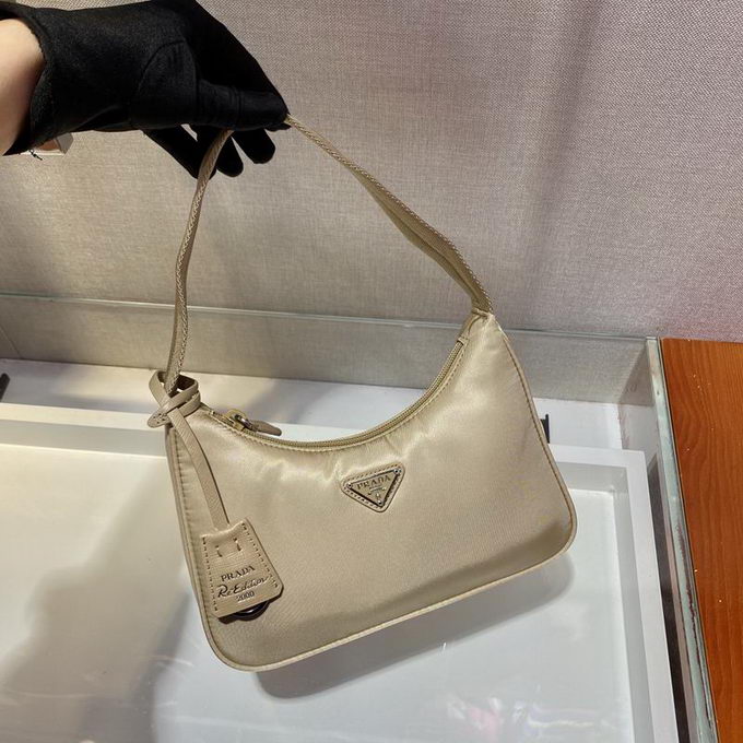 Prada 2022 Bag ID:20220814-421